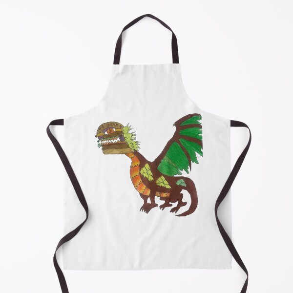 Item preview, Molten cheeseburger dragon designed and sold by Decemberdragon.