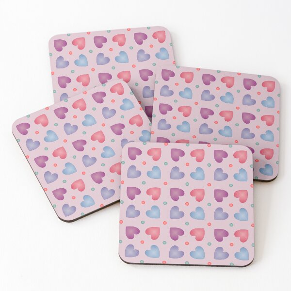 Item preview, Royal Hearts designed and sold by The Terrace Touch.