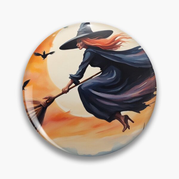 Item preview, Witch  designed and sold by ZeusGallery.
