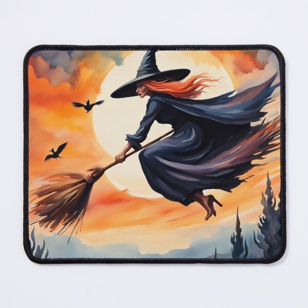 Item preview, Witch designed and sold by ZeusGallery.