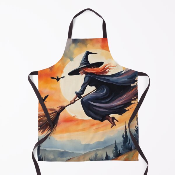 Item preview, Witch  designed and sold by ZeusGallery.
