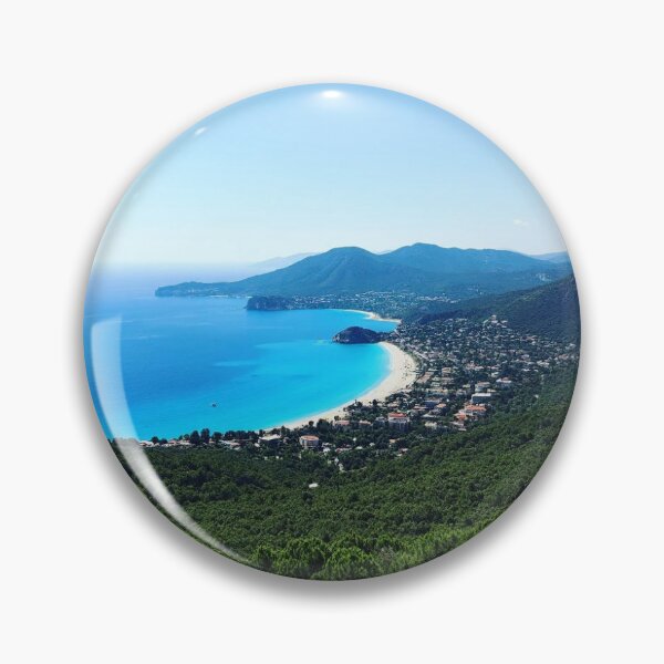 Item preview, Playa de ...... designed and sold by Frontier-Canvas.
