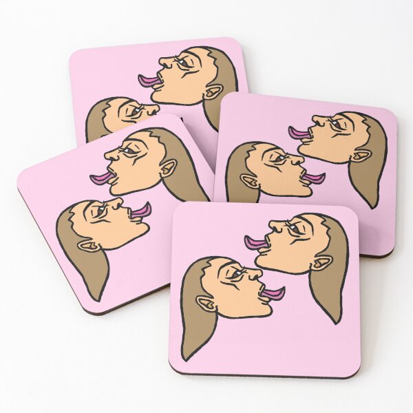 Item preview, Seductive Brunette Girls designed and sold by CamilasPrints.