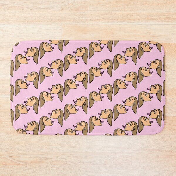 Item preview, Seductive Brunette Girls designed and sold by CamilasPrints.