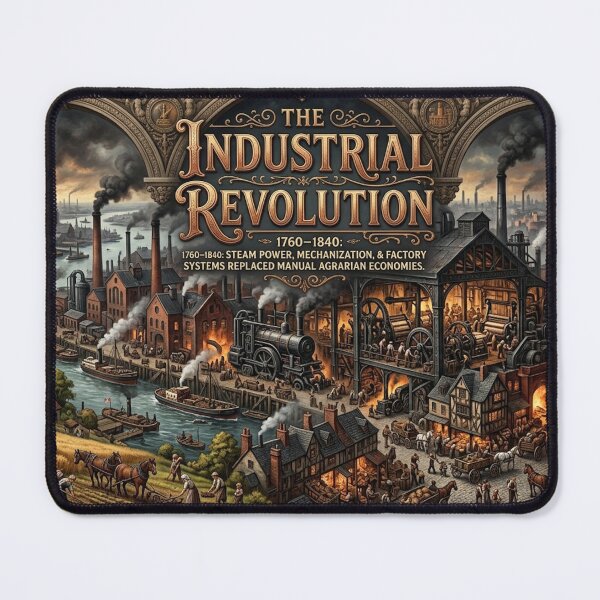 Item preview, THE FRENCH REVOLUTION designed and sold by likbatonboot.