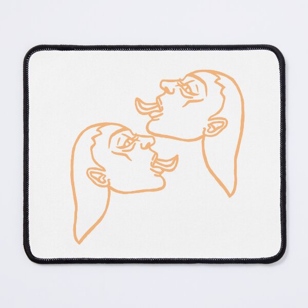 Item preview, Seductive Girls Skin Color Outline designed and sold by CamilasPrints.
