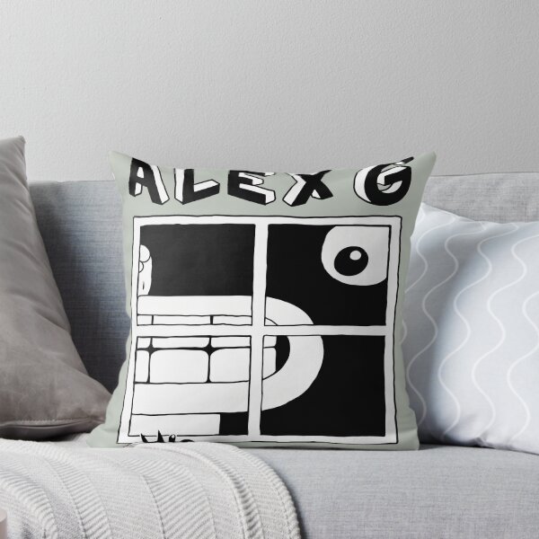 Item preview, Window (Alex G) designed and sold by Dark Art Mailbox.