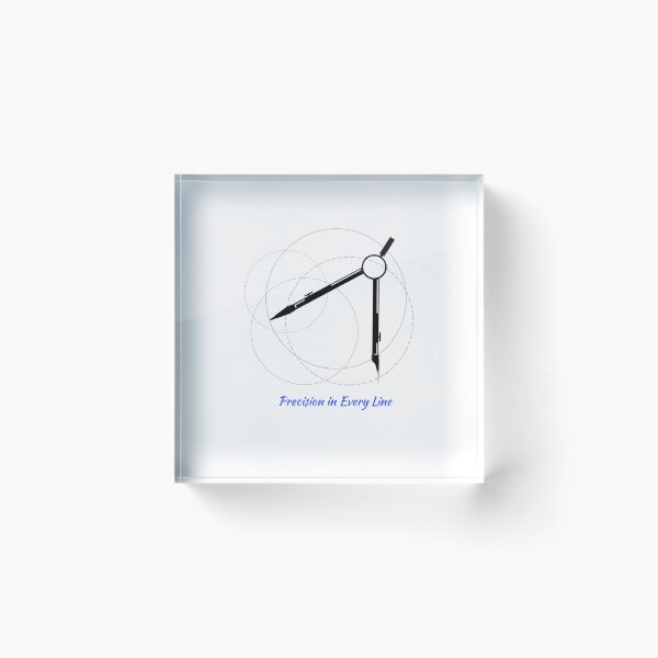 Item preview, The Beauty of Geometry designed and sold by onubi.