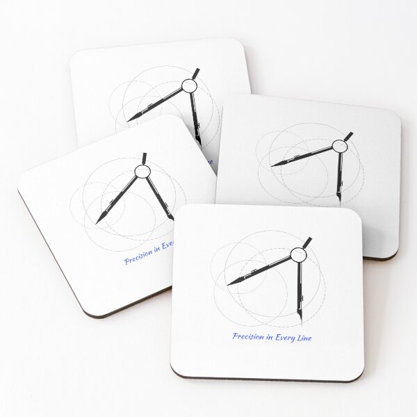 Item preview, The Beauty of Geometry designed and sold by onubi.