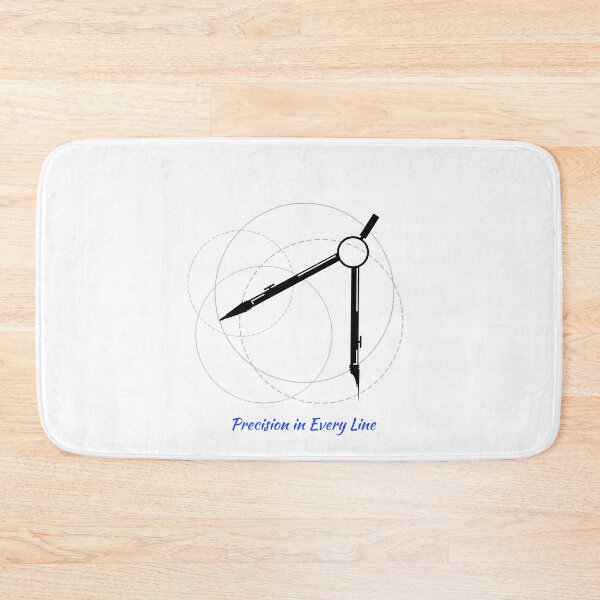 Item preview, The Beauty of Geometry designed and sold by onubi.