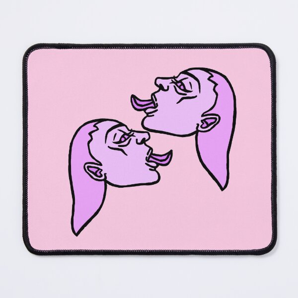 Item preview, Seductive Purple Girls designed and sold by CamilasPrints.
