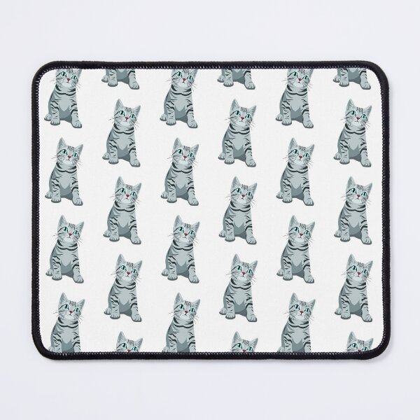 Item preview, Thoughtful cat designed and sold by NorthNook.