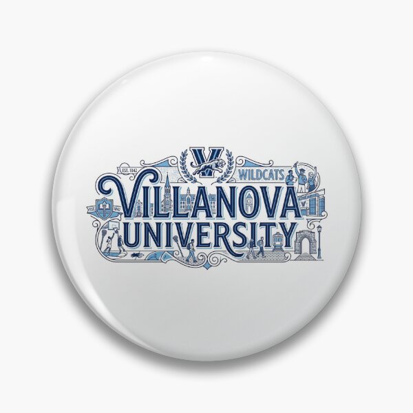 Item preview, villanova university designed and sold by designsbysamantha.