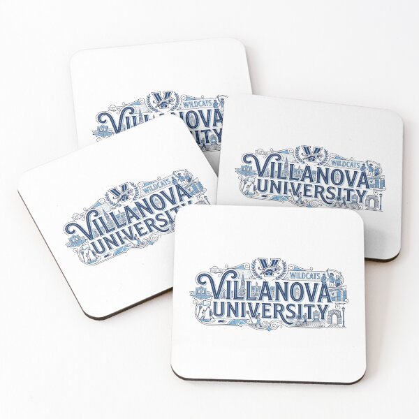 Item preview, villanova university designed and sold by designsbysamantha.