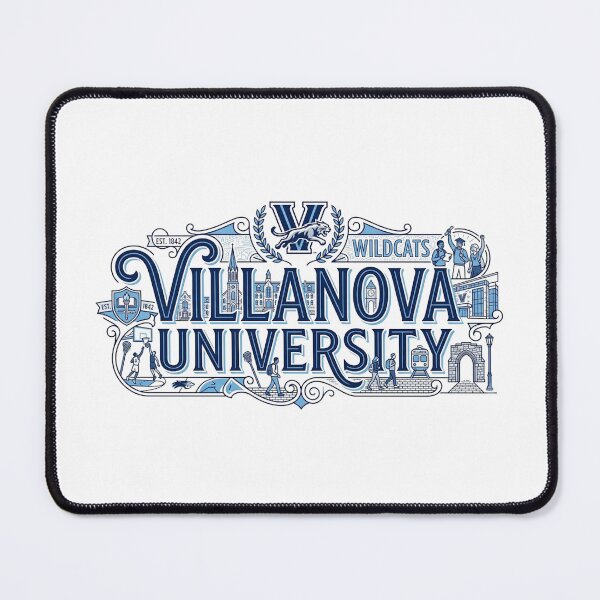 Item preview, villanova university designed and sold by designsbysamantha.