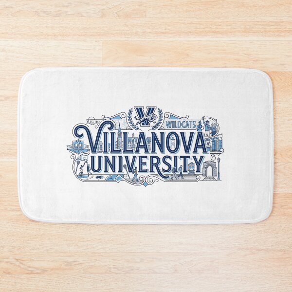 Item preview, villanova university designed and sold by designsbysamantha.