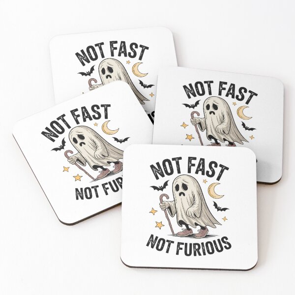Item preview, NOT FAST NOT FURIOUS designed and sold by jkrphoto.
