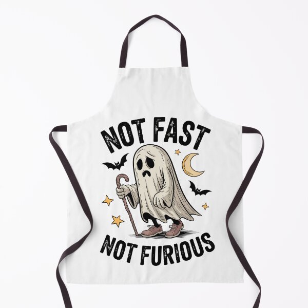 Item preview, NOT FAST NOT FURIOUS designed and sold by jkrphoto.
