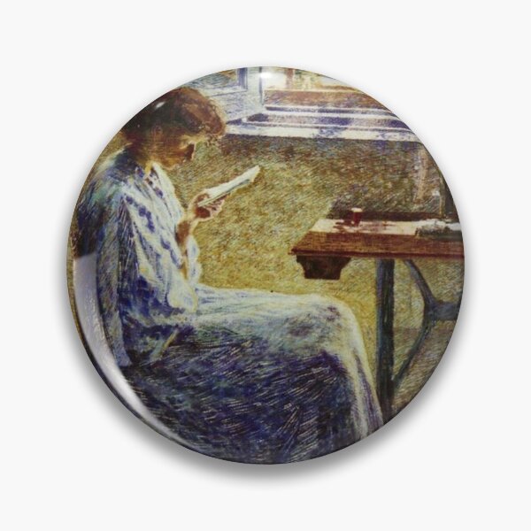 Item preview, The Novel of a Seamstress designed and sold by tomorrowsart.