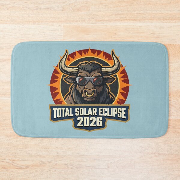 Item preview, Eclipse Bull Energy designed and sold by CARPIO Creations.