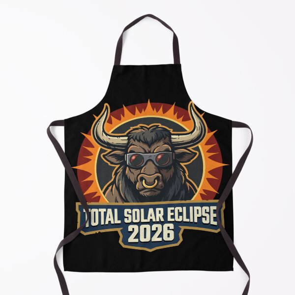 Item preview, Eclipse Bull Energy designed and sold by CARPIO Creations.