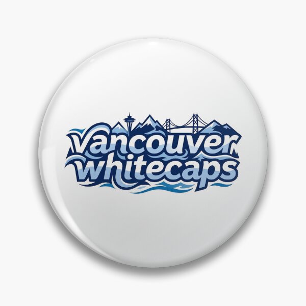 Item preview, vancouver whitecaps designed and sold by designsbysamantha.