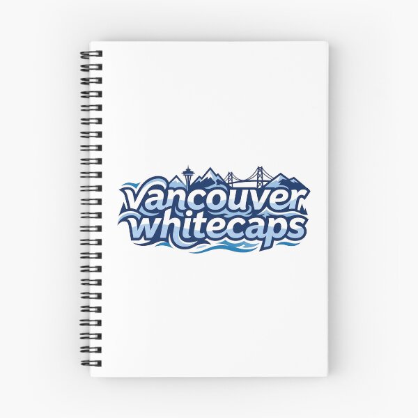 Item preview, vancouver whitecaps designed and sold by designsbysamantha.