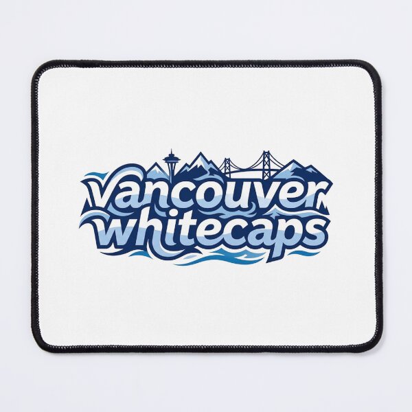Item preview, vancouver whitecaps designed and sold by designsbysamantha.