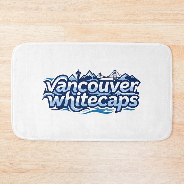 Item preview, vancouver whitecaps designed and sold by designsbysamantha.