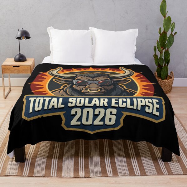 Item preview, Eclipse Bull Energy designed and sold by CARPIO Creations.