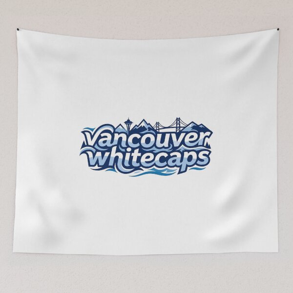 Item preview, vancouver whitecaps designed and sold by designsbysamantha.