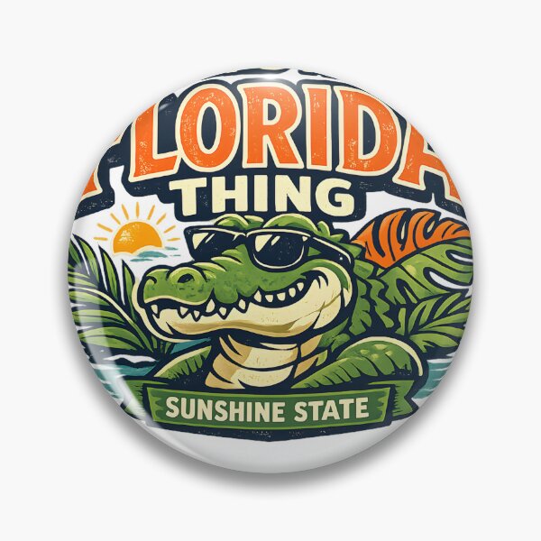 Item preview, its a Florida thing designed and sold by Sunrise Slaps.