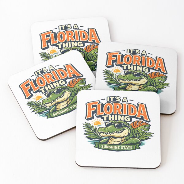 Item preview, its a Florida thing designed and sold by Sunrise Slaps.