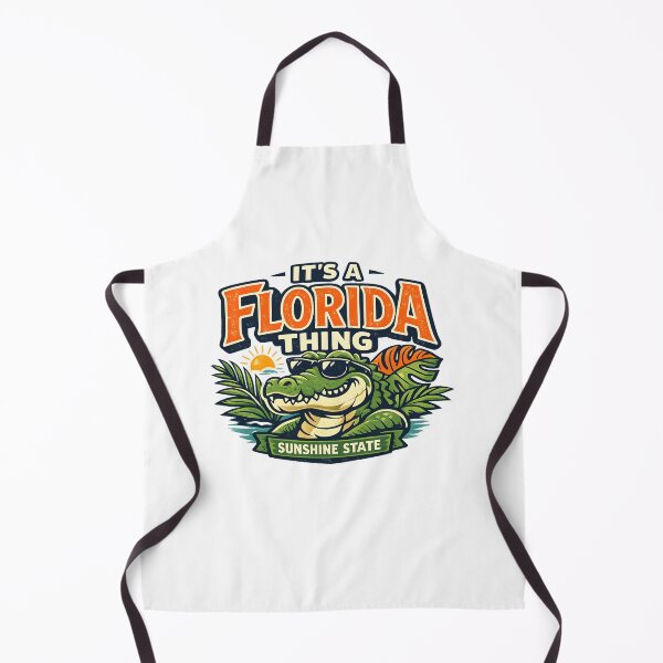 Item preview, its a Florida thing designed and sold by Sunrise Slaps.