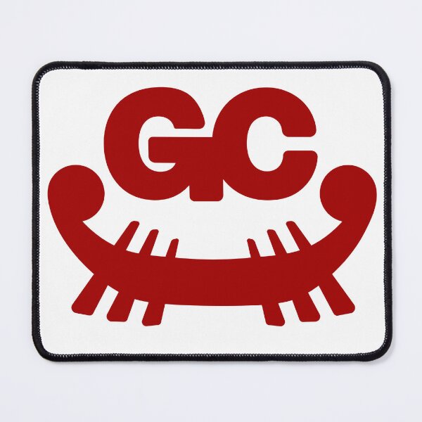 Item preview, Galley-La Company One Piece GC Logo (Red) designed and sold by blodot.