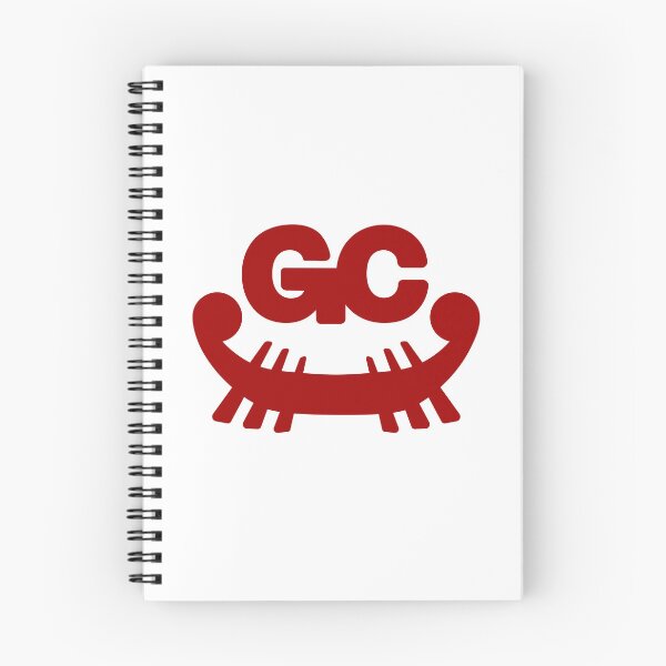 Item preview, Galley-La Company One Piece GC Logo (Red) designed and sold by blodot.