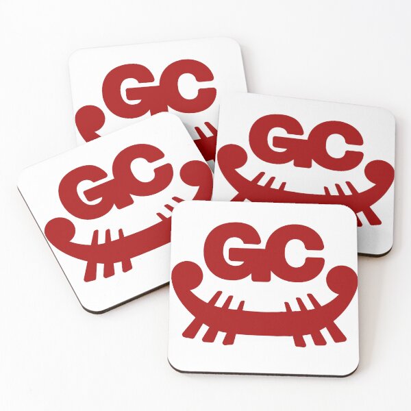 Item preview, Galley-La Company One Piece GC Logo (Red) designed and sold by blodot.