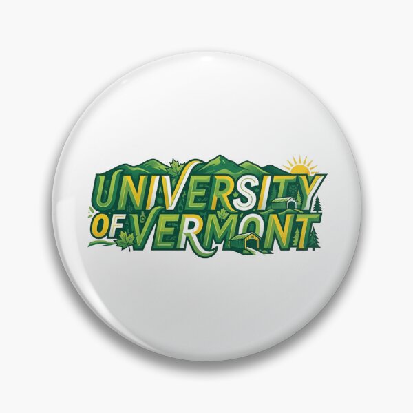 Item preview, university of vermont designed and sold by designsbysamantha.