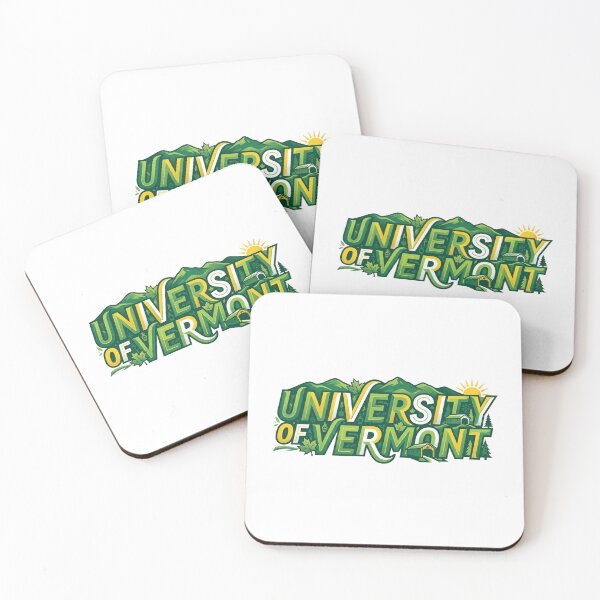 Item preview, university of vermont designed and sold by designsbysamantha.
