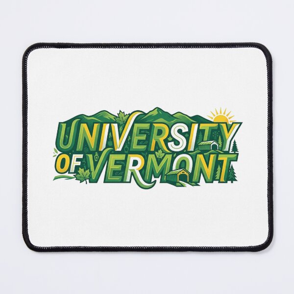 Item preview, university of vermont designed and sold by designsbysamantha.
