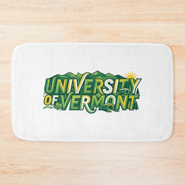Item preview, university of vermont designed and sold by designsbysamantha.
