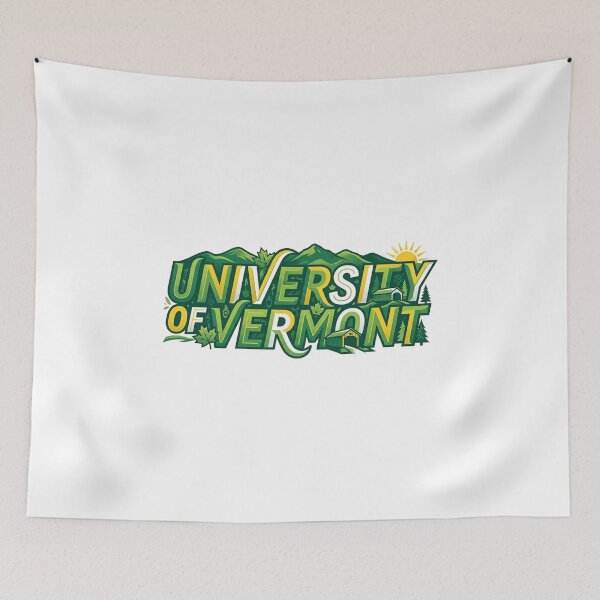 Item preview, university of vermont designed and sold by designsbysamantha.