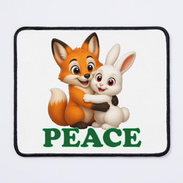 Item preview, PEACE designed and sold by The Terrace Touch.