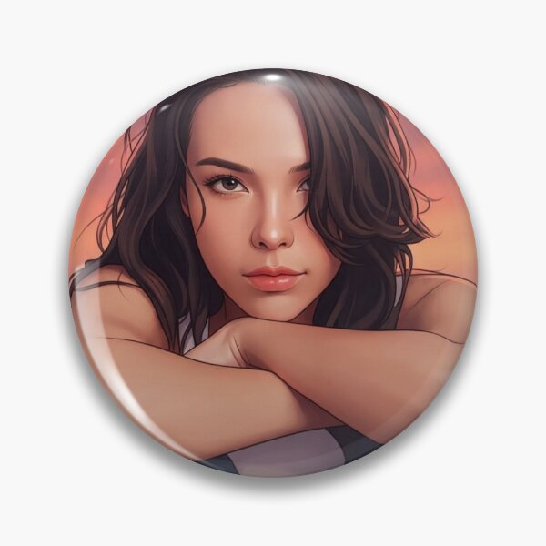 Item preview, Morning Sun Thai GL Tv Series Lgbtq+ Sapphic Home Decor Poster Print Art Comic Pride  designed and sold by Mind Space.