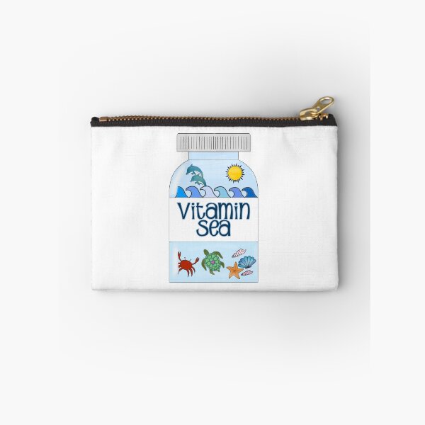 Item preview, Vitamin sea  designed and sold by KaisPrints.