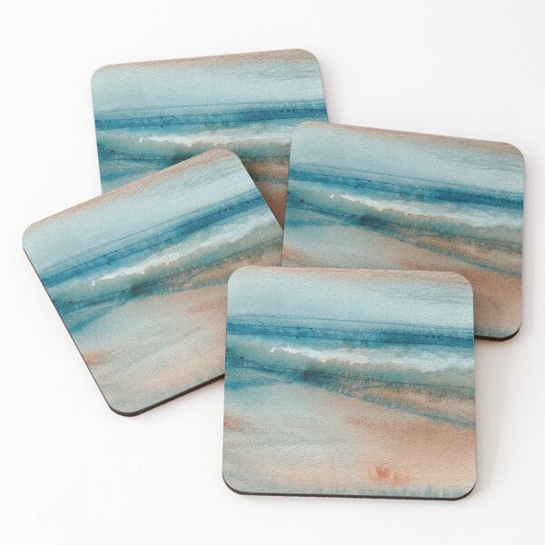 Item preview, Abstract landscape designed and sold by H.Mac.