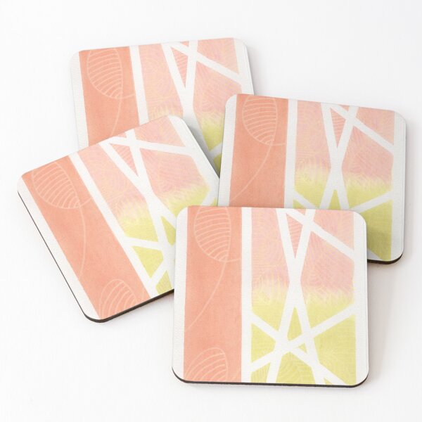 Item preview, Hand Drawn Geometric Whirly Doodle designed and sold by MyCuriousMagpie.
