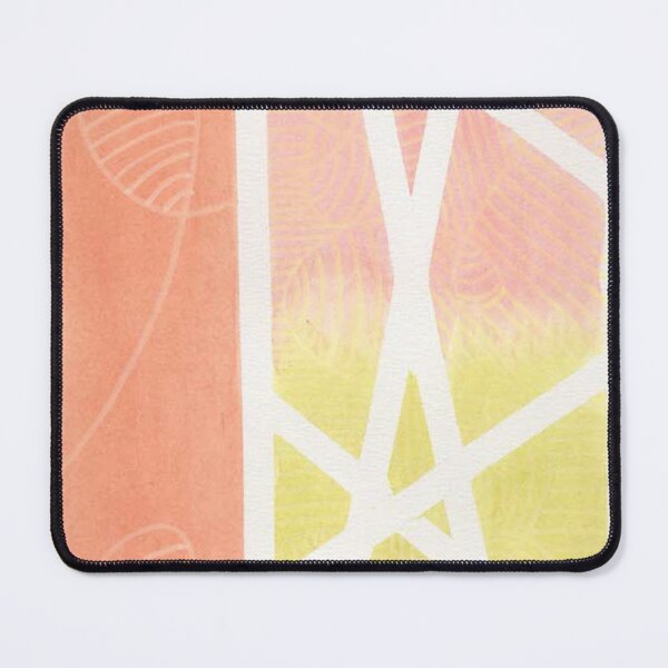 Item preview, Hand Drawn Geometric Whirly Doodle designed and sold by MyCuriousMagpie.