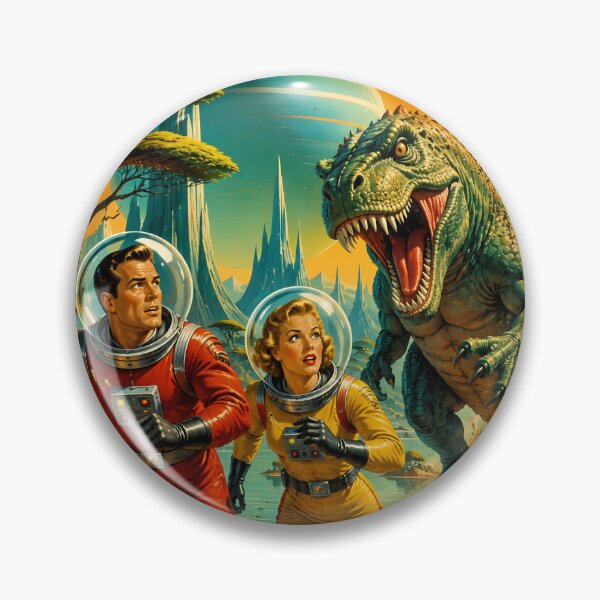 Item preview, Hostile Planet designed and sold by Moviebuff91.