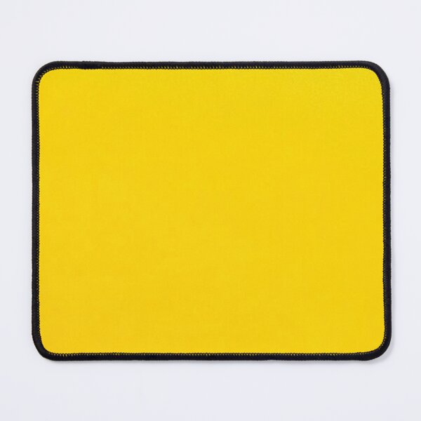 Item preview, Ombre Yellow Design designed and sold by ZedColors.